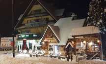Apartamenty Pokoje Zakopane ,Dworzec PKP 5min Centrum 1200m do obiektu