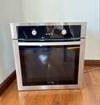 Forno Fagor Innovation