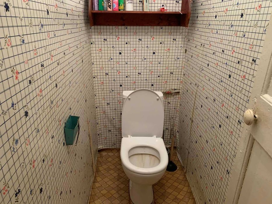 Продаж 3к квартира Раково