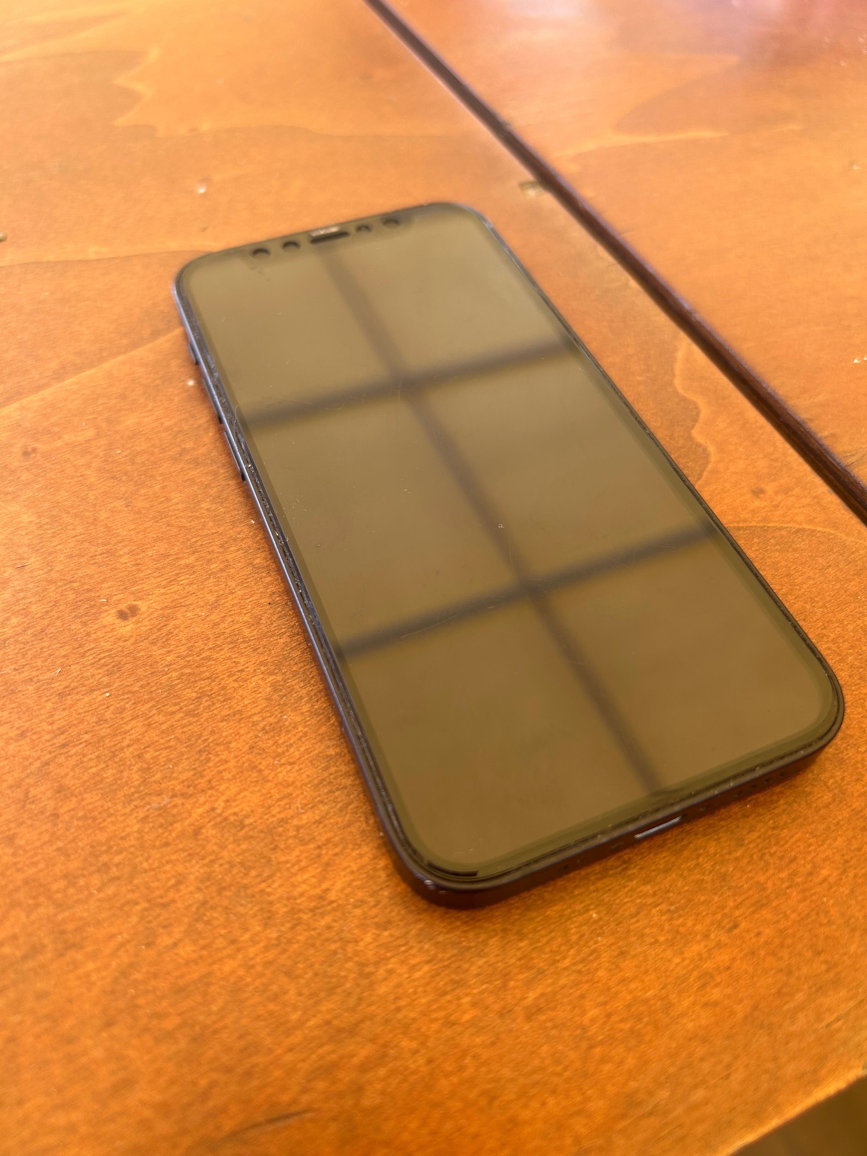 iPhone   12  mini