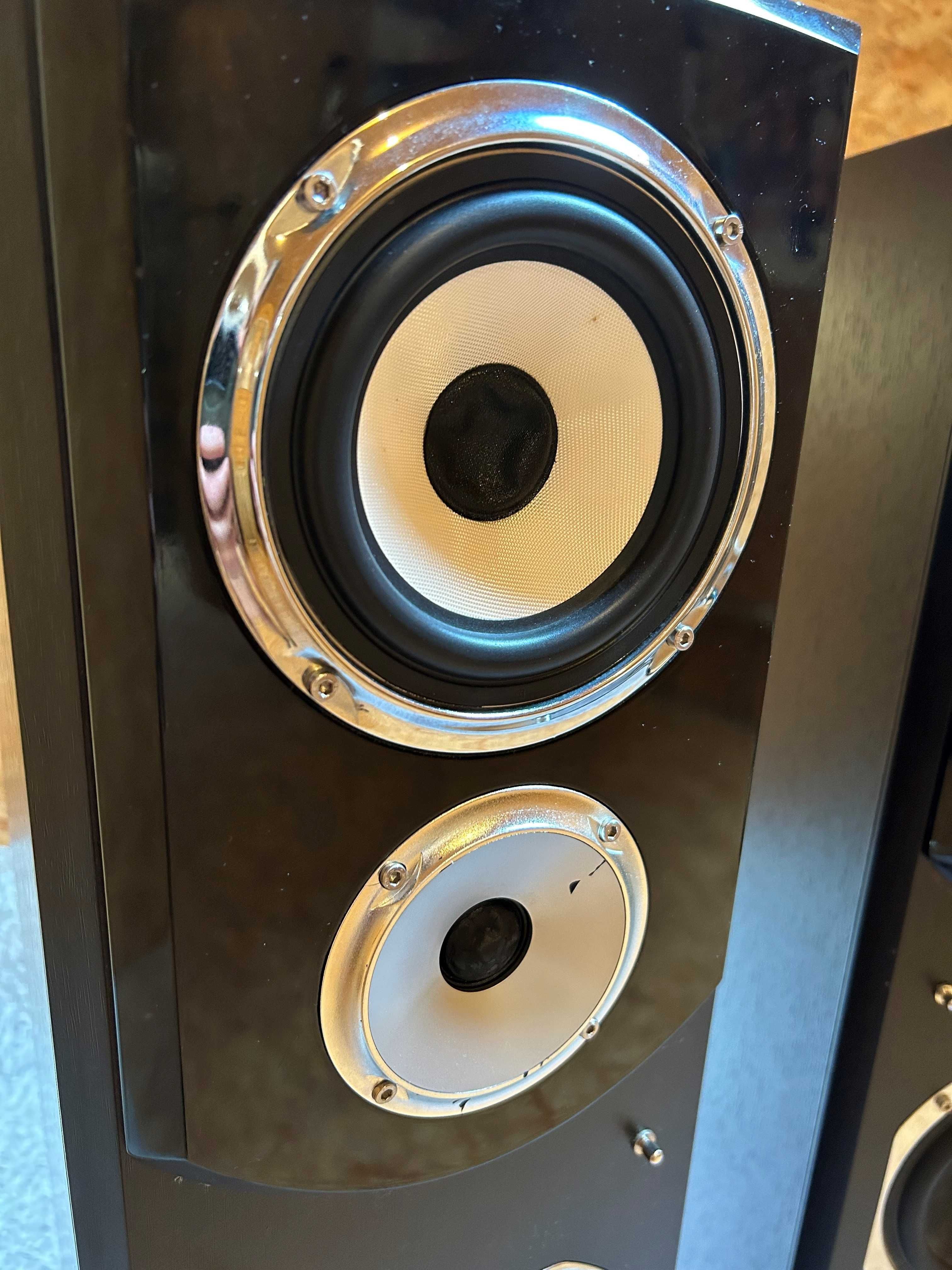 Kolumny Voice Kraft VK8050 kpl.