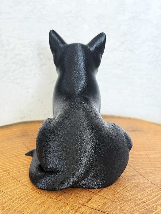 Duża figurka Kota, dekoracja, ozdoba w nowoczesnym stylu, prezent