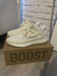 Yeezy 350 V2 Bone