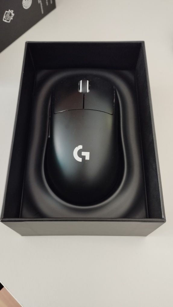Logitech G Pro X Superlight