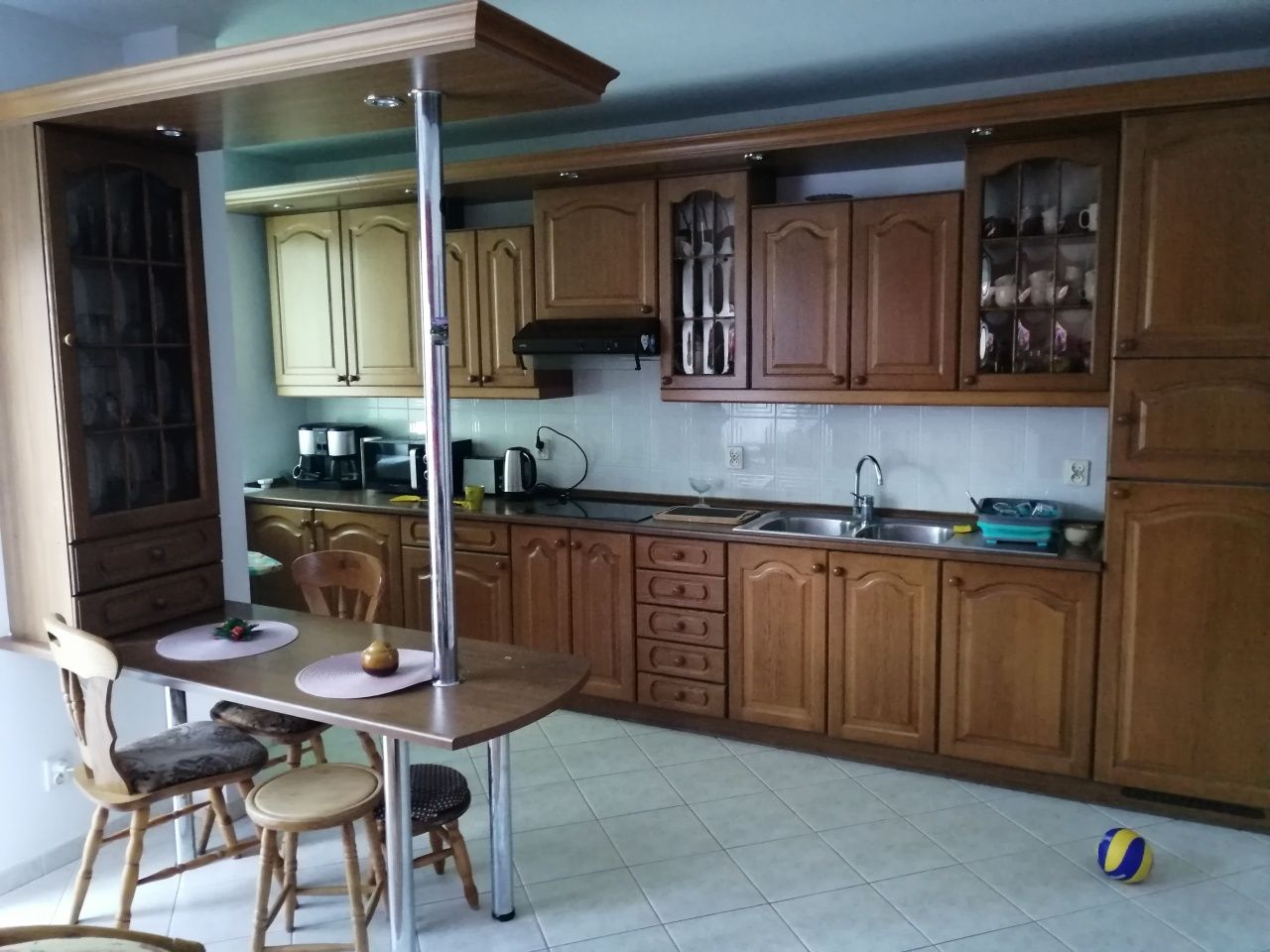 Apartament nad morzem noclegi Kołobrzeg