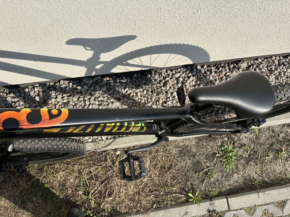 Rower Dirt Specialized P3 2019r.