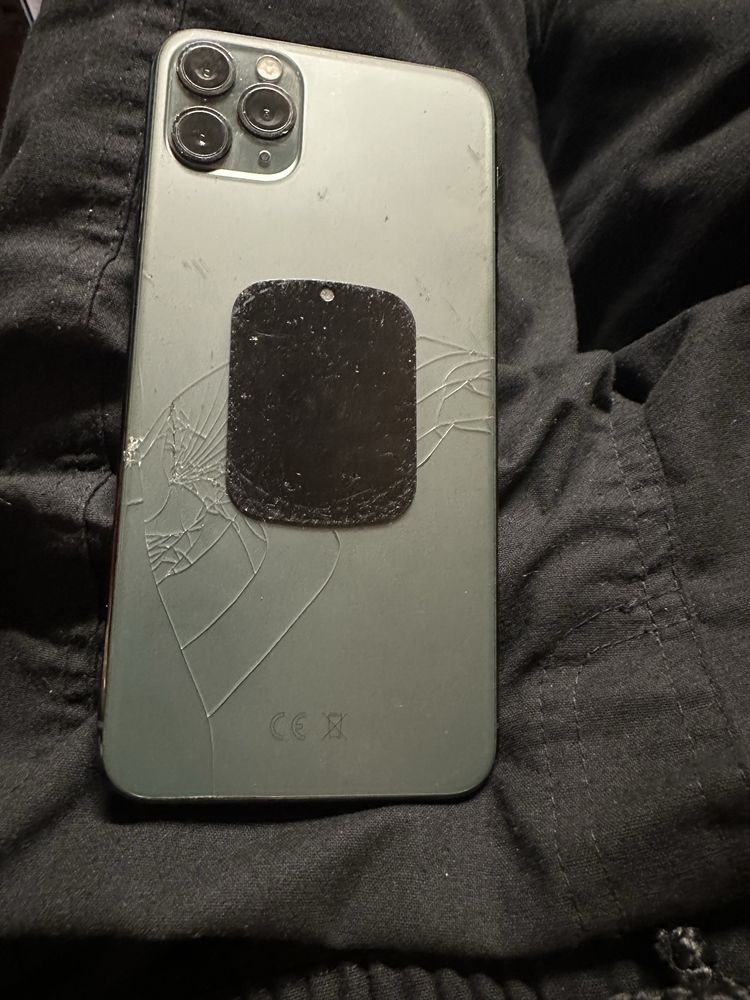 Iphon X max pro 256 gb