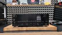 Wzmacniacz Kenwood KA-990V