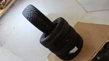 OPONY ZIMA DUNLOP SP WINTER SPORT M3 265/60R18 2017 rok NOWE