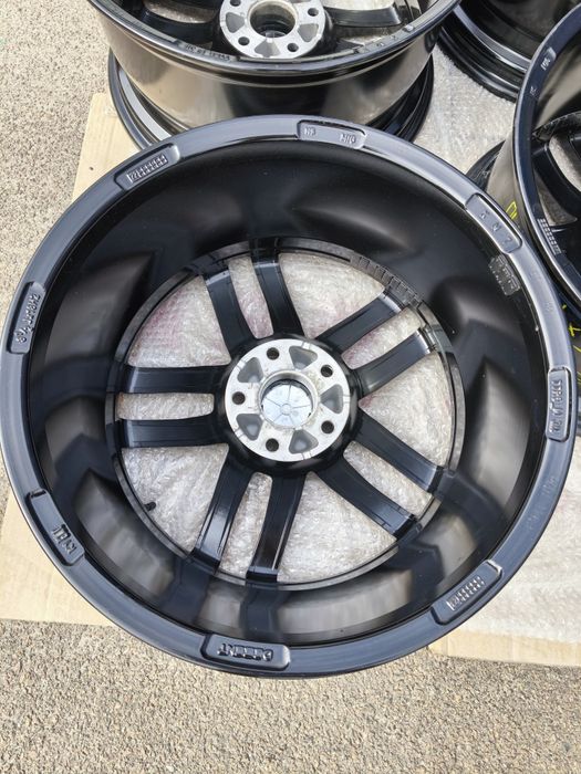 Диски Tesla model3 Honda Acura Subaru Suzuki Toyota Lexus R18(5*114,3)