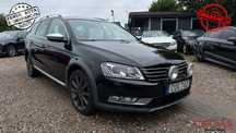 Volkswagen Passat Alltrack 2.0tdi 177KM 4-Motion R-Line serwisowany bezwypadkowy 1wl 1.r.gwarancj