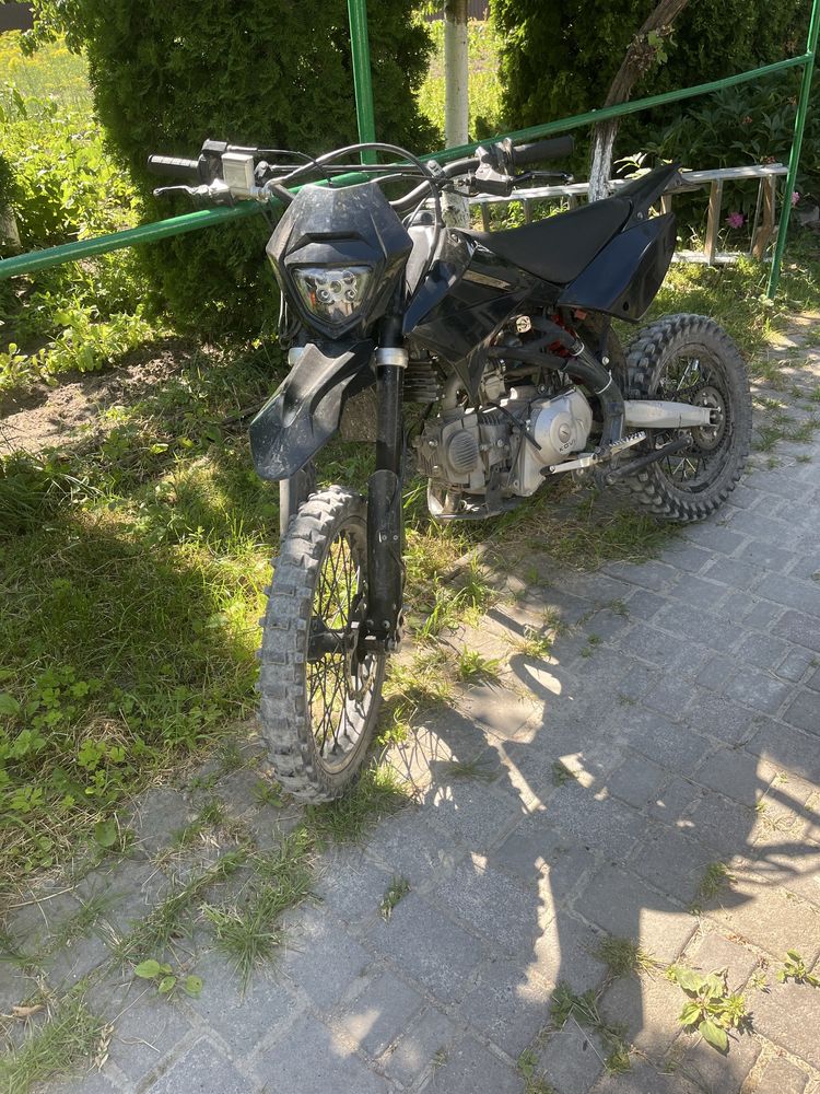 Kovi pit 150 pitbike