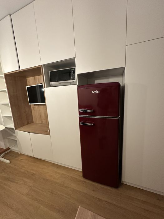 Сдается в аренду смарт квартира Лофт Парк, железнодорожная 32, КПИ