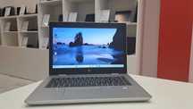 Tani Dobry Laptop 14" HP 640 G4 i3 8GB Win11 256SSD Gwarancja Faktura