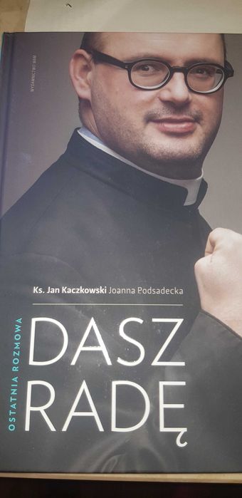 Sprzedam 6 książek-nowe