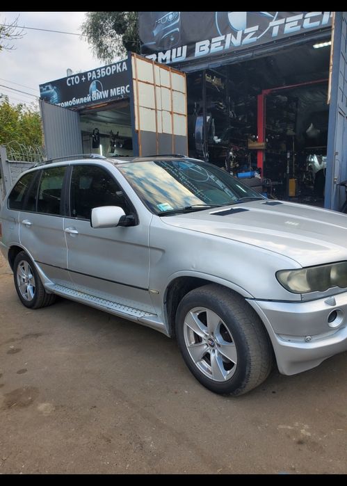 Разборка+СТО БМВ Е53 Е70 Е71 Х5.Х6. Шрот BMW E53 Е70 Е71 X5.Х6