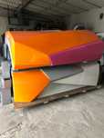 Solarium Ergoline Esprit 770