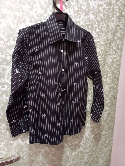 Рубашки для мальчика