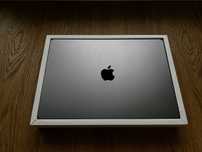 MacBook Air M2 15 8/256 Srebrny 10/10 - bat100%