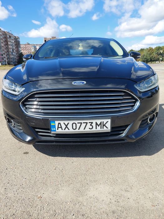 Терміново продам автомобіль дружини