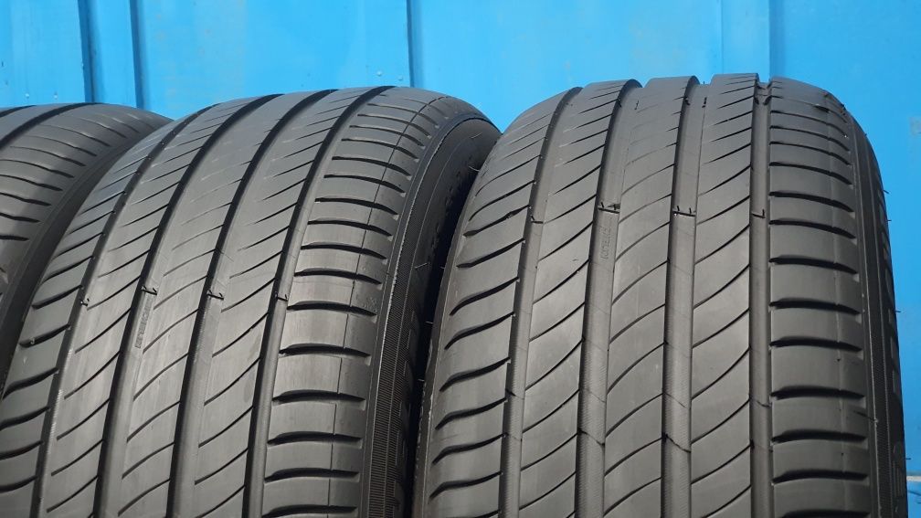 235/55 R17 Markowe opony letnie Michelin ! Rok 2023