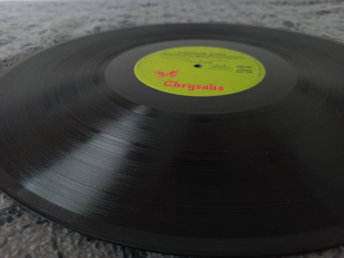 Płyta vinylowa- Blondie "AutoAmerican"