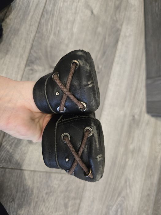 Buty męskie Mokasyny