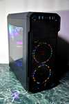 Komputer Do Gier AMD Ryzen Fortnite CS2 ,GTA V Wiedzmin3 Gaming