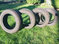 Opony zimowe Kleber Krisalp Hp 3 215 55 R17