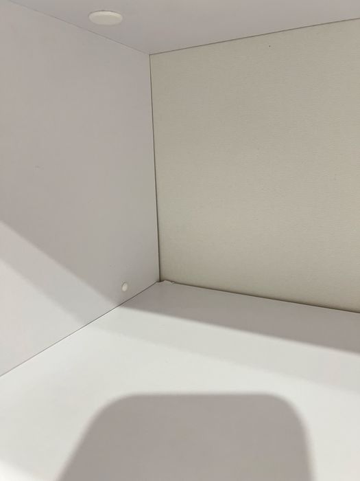 Шафа під пральну машину