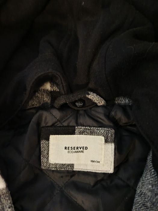 Рубашка тепла 158 розмір