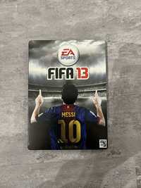 Fifa 13 Steelbook bez gry