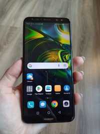 Смартфон Huawei mate 10 lite