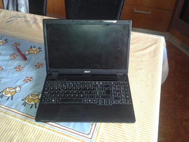 Acer extensa 5635zg