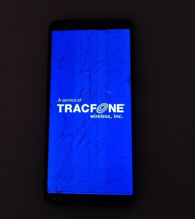 Телефон TCL A600DL( A3X)