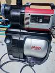 Насосная станция AL-KO HW 4500FCS б.у