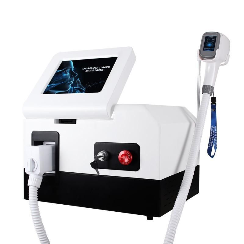 Laser 3 ou 4 ondas novos
