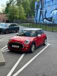 Mini Cooper One 2018