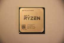 Procesor AMD Ryzen 5 1500x