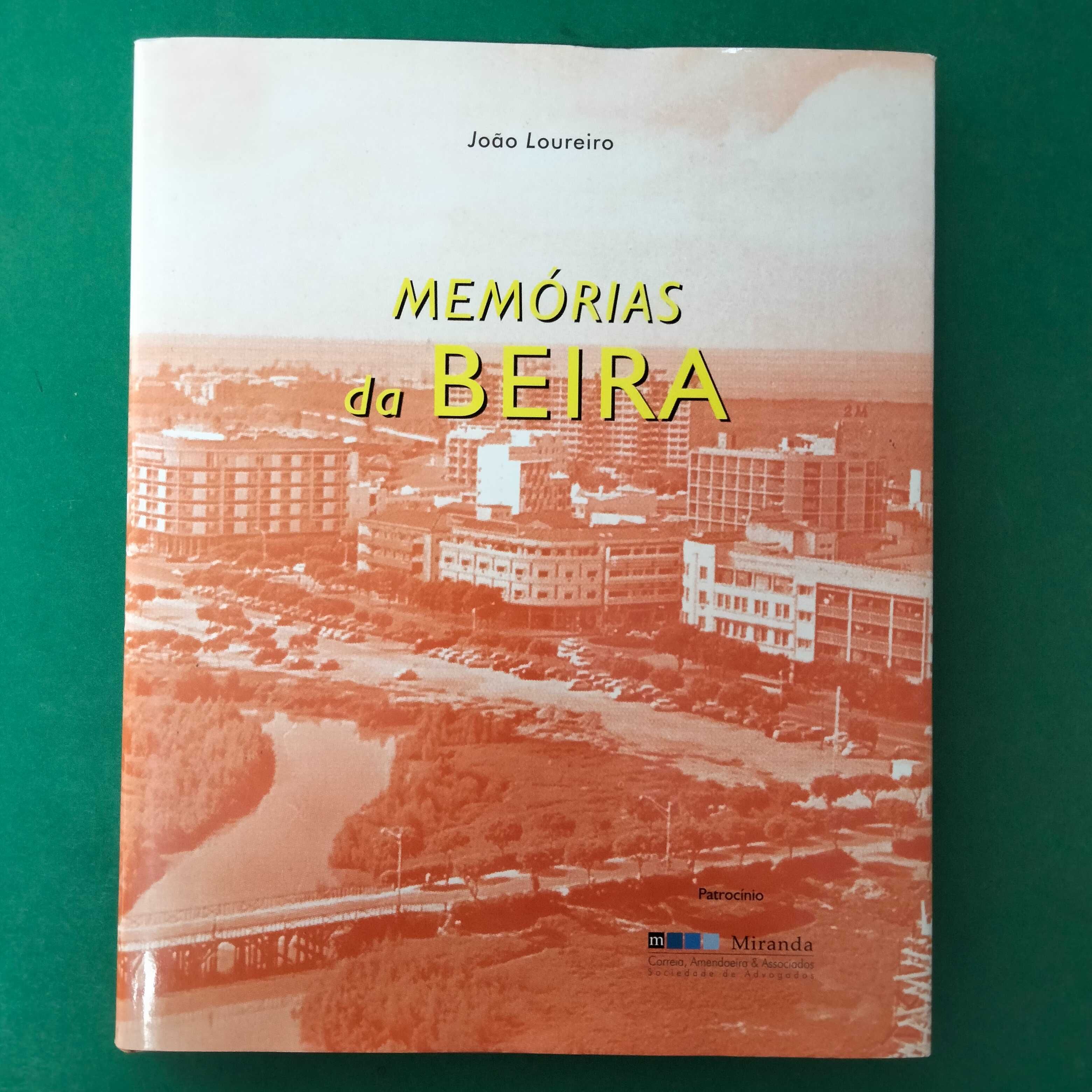 Memórias da Beira - João Loureiro