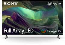 Telewizor SONY KD-55X85L 55" 4K 120Hz GoogleTV Dolby Vision Full Array