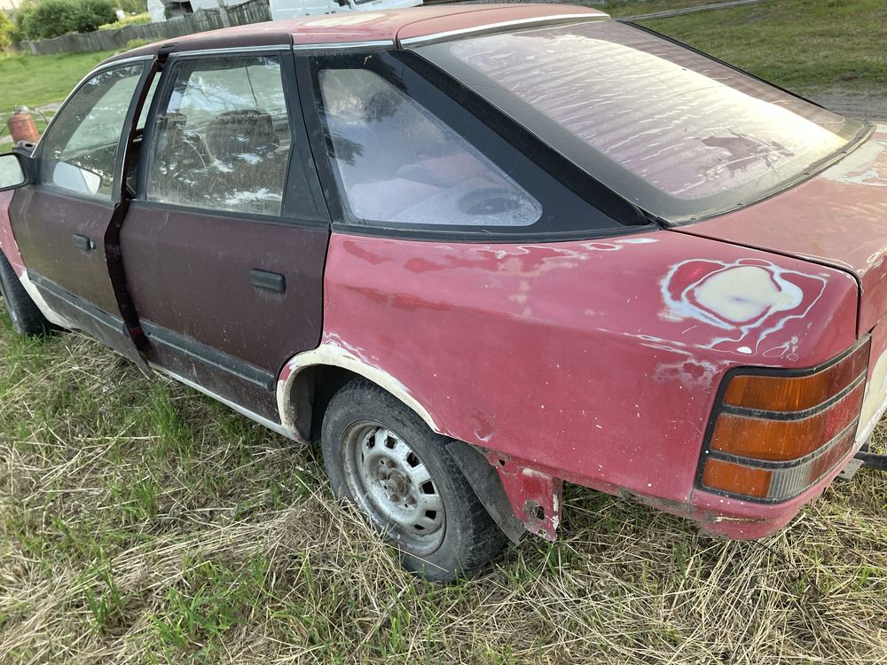 Продам Форд скорпіо , під відновлення або по запчастинам