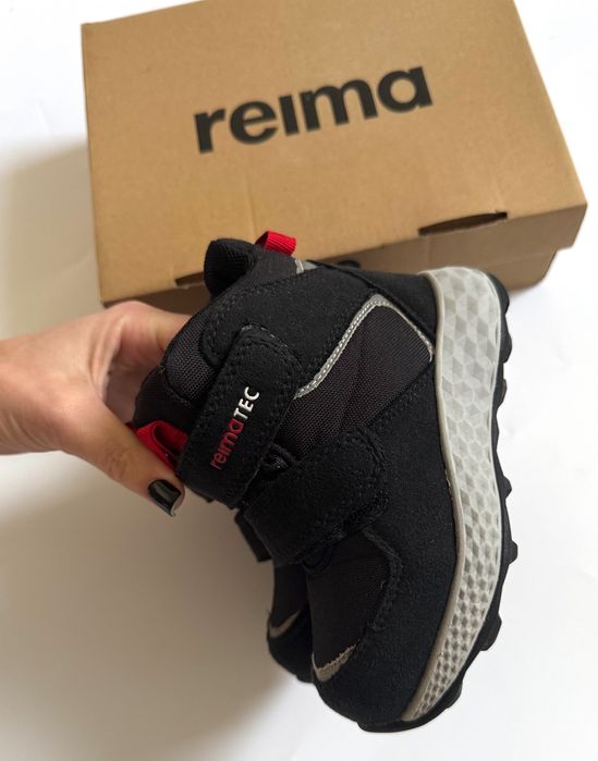 Ботінки Reima Vilkela 24 розмір