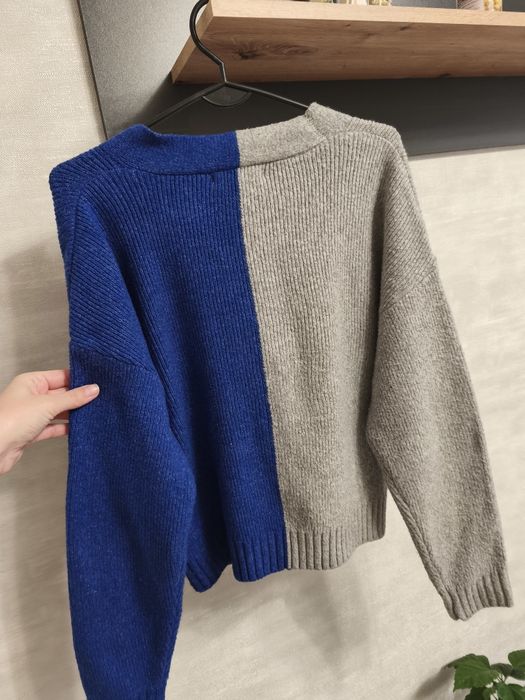 Стильний кардиган з двох кольорів Primark