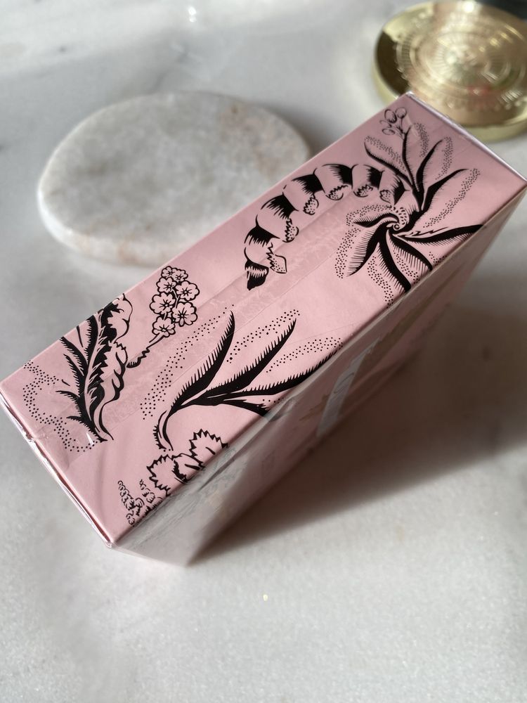 Nowe perfumy eau de parfum florale Olympea Blossom 50ml Paco Rabanne