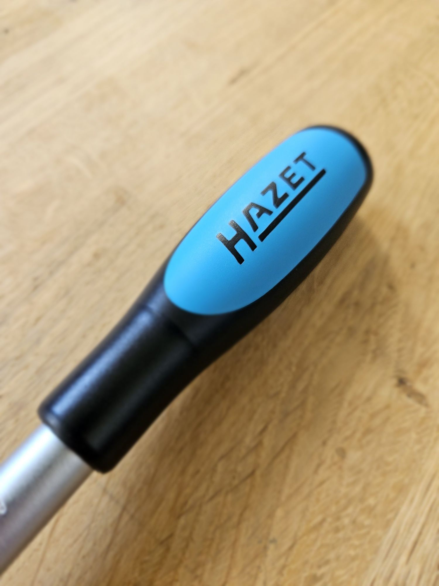 Grzechotka Hazet 916SP 1/2" - made in Germany