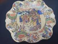 Porcelana chinesa - antiguidades