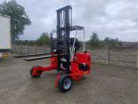 Palfinger Wózek widłowy Palfinger F3 253 PX