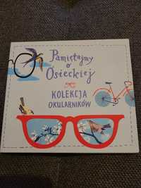 Płyta CD - Pamiętajmy o Osieckiej Kolekcja Okularników