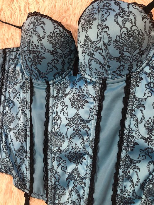 Корсет Marc & André